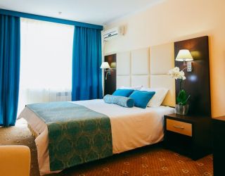 *Демерджи санаторий Крым