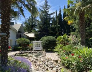 *Демерджи санаторий Крым