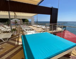 *Демерджи санаторий Крым