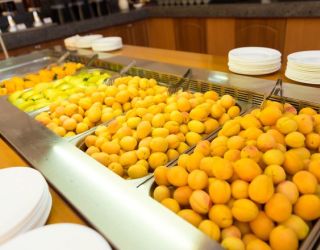 *Демерджи санаторий Крым