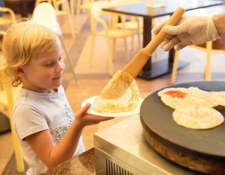 *Демерджи санаторий Крым