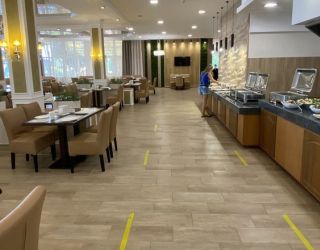 *Демерджи санаторий Крым