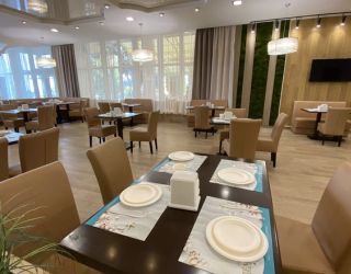 *Демерджи санаторий Крым