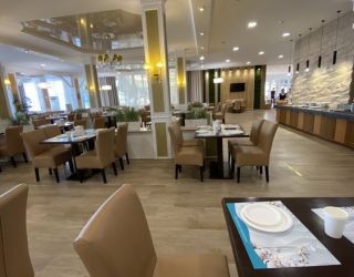 *Демерджи санаторий Крым