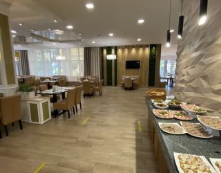 *Демерджи санаторий Крым