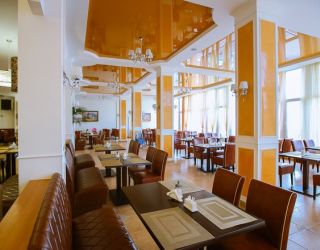 *Демерджи санаторий Крым