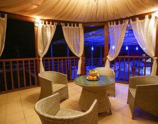 *Демерджи санаторий Крым