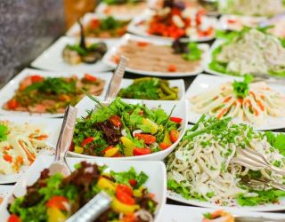 *Демерджи санаторий Крым