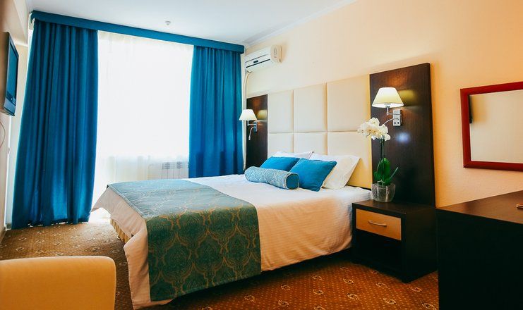 *Демерджи санаторий Крым