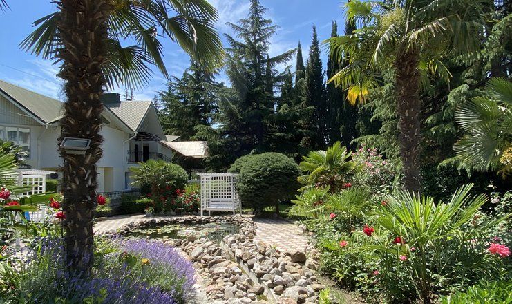 *Демерджи санаторий Крым