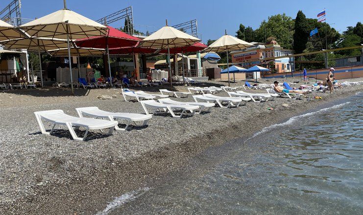 *Демерджи санаторий Крым