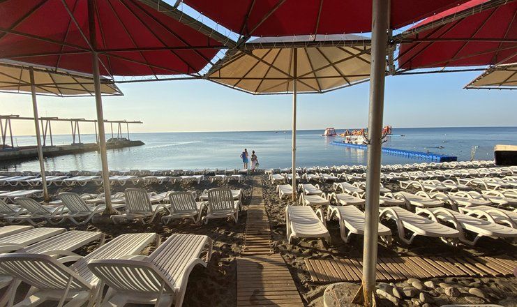 *Демерджи санаторий Крым