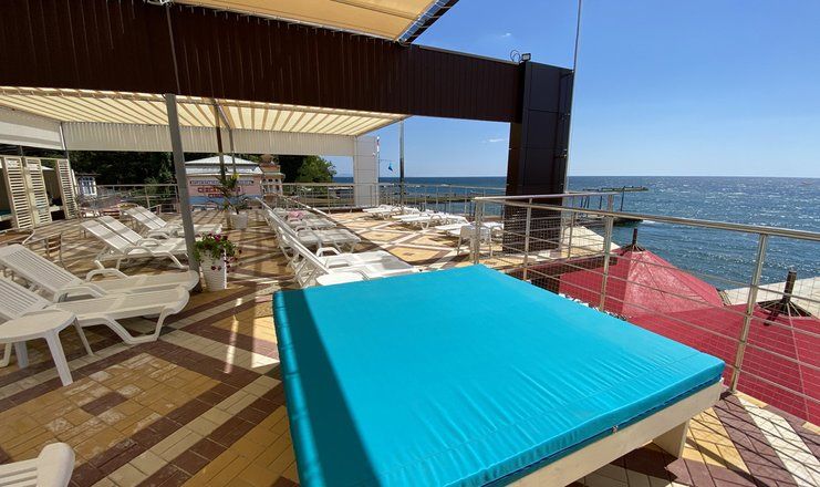 *Демерджи санаторий Крым