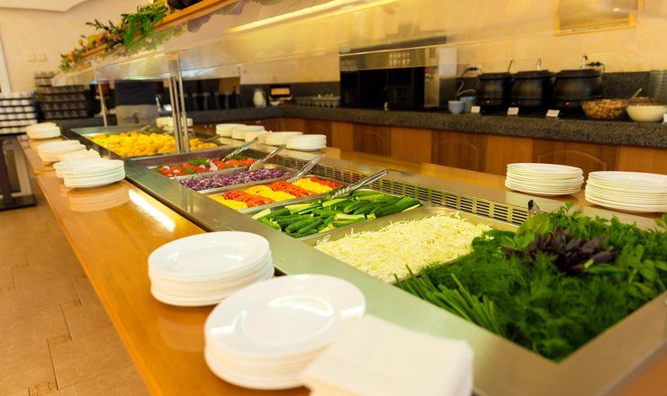 *Демерджи санаторий Крым