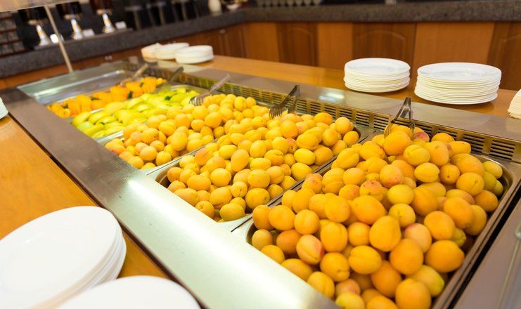 *Демерджи санаторий Крым