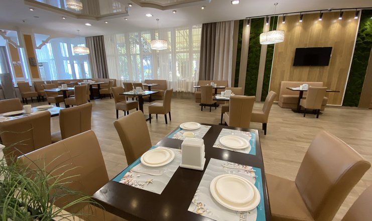 *Демерджи санаторий Крым