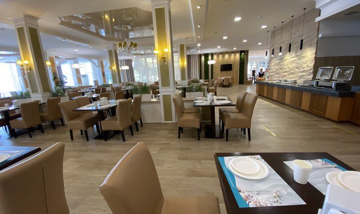 *Демерджи санаторий Крым