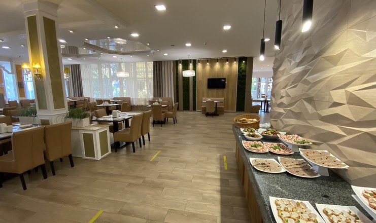 *Демерджи санаторий Крым