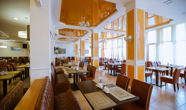 *Демерджи санаторий Крым