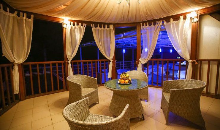 *Демерджи санаторий Крым