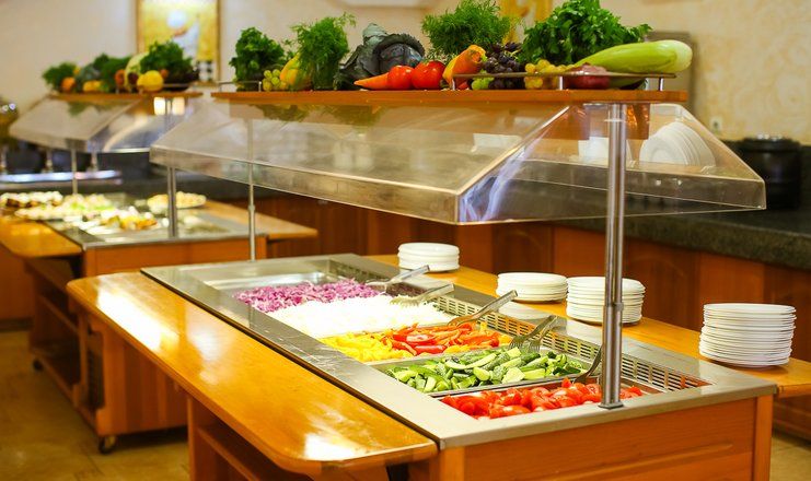 *Демерджи санаторий Крым