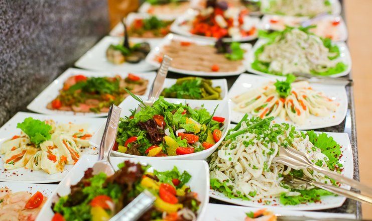 *Демерджи санаторий Крым