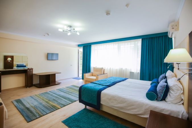 Парк-отель "Демерджи"