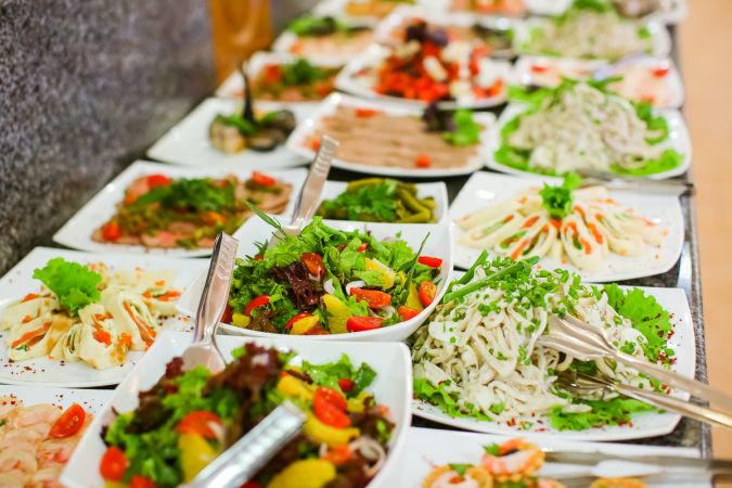 Парк-отель "Демерджи"